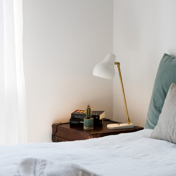VL 38 Table Lamp Desk Lamps Louis Poulsen