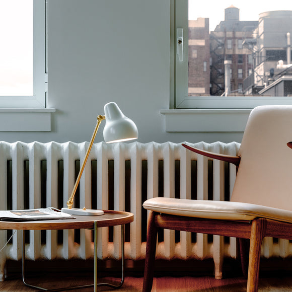 VL 38 Table Lamp Desk Lamps Louis Poulsen