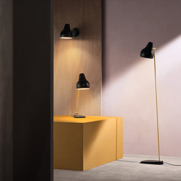VL 38 Table Lamp Desk Lamps Louis Poulsen