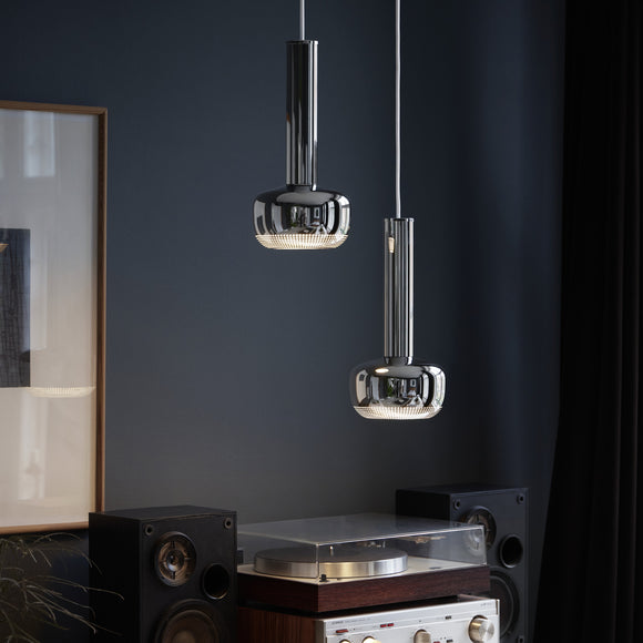 VL 56 Pendant Light Lighting Louis Poulsen