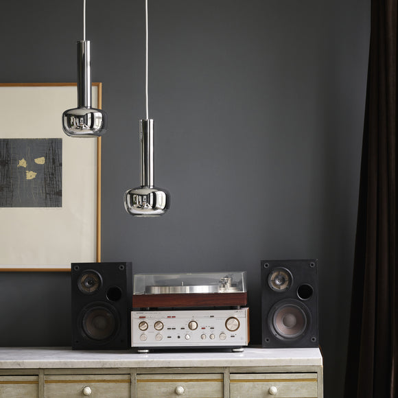 VL 56 Pendant Light Lighting Louis Poulsen