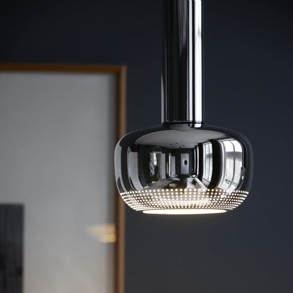 VL 56 Pendant Light Lighting Louis Poulsen