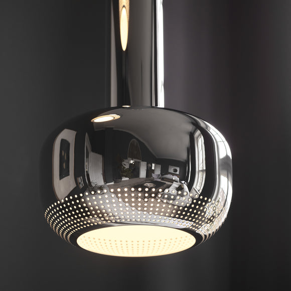 VL 56 Pendant Light Lighting Louis Poulsen
