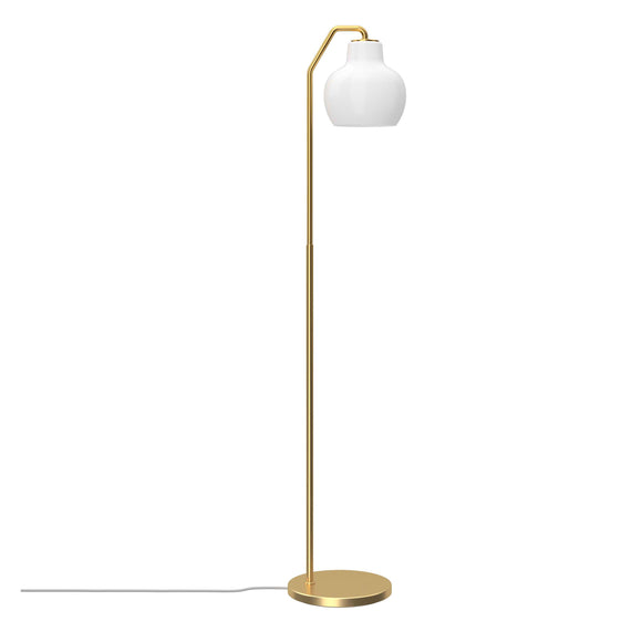 VL Ring Crown Floor Lamp Floor Lamps Louis Poulsen
