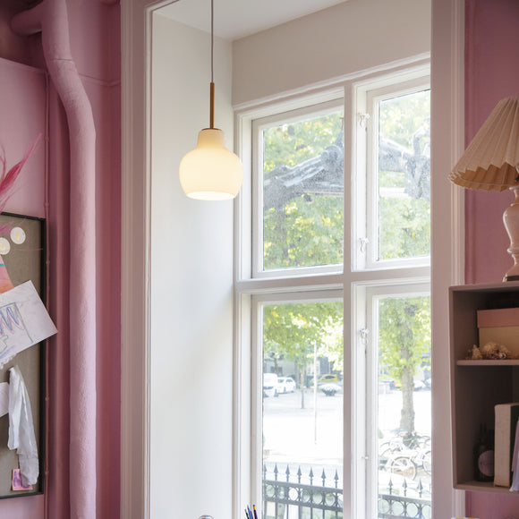 VL Ring Crown Mini Pendant Light Lighting Louis Poulsen