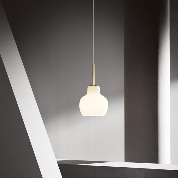 VL Ring Crown Mini Pendant Light Lighting Louis Poulsen