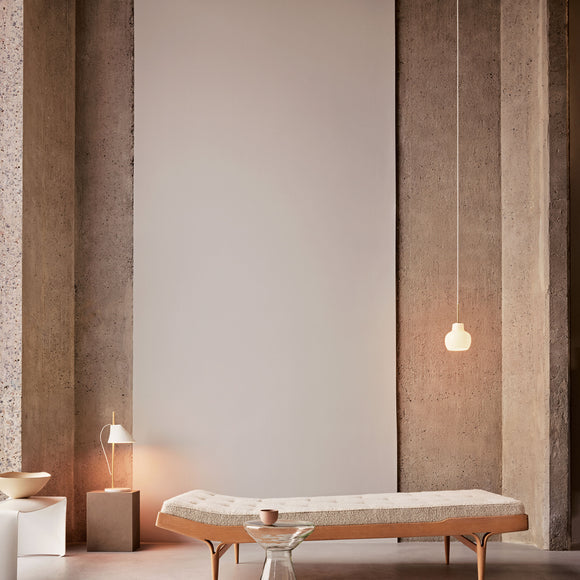 VL Ring Crown Mini Pendant Light Lighting Louis Poulsen