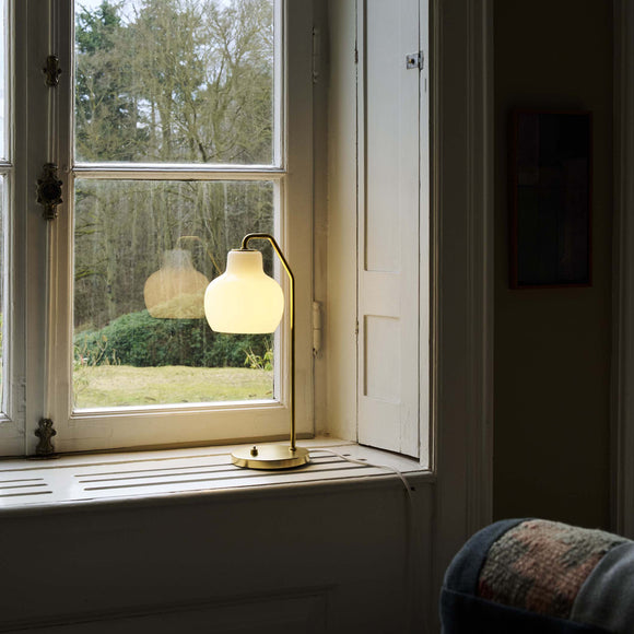VL Ring Crown Table Lamp Table Lamps Louis Poulsen