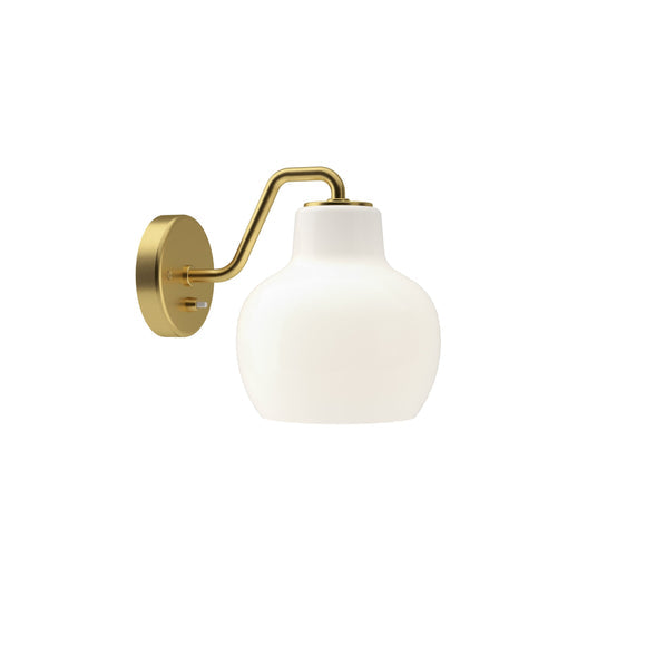 VL Ring Crown Wall Sconce Wall Light Fixtures Louis Poulsen
