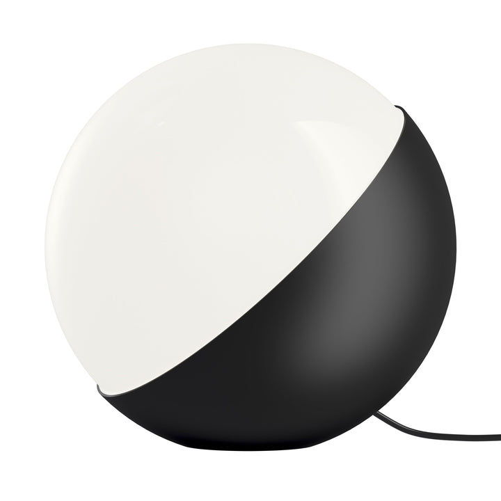 VL Studio Table/Floor Lamp Table Lamps Louis Poulsen Black Large: 12.6 in diameter