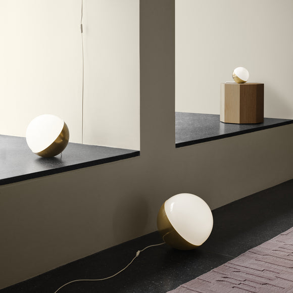 VL Studio Table/Floor Lamp Table Lamps Louis Poulsen