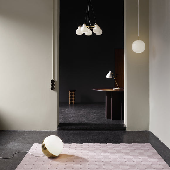 VL Studio Table/Floor Lamp Table Lamps Louis Poulsen