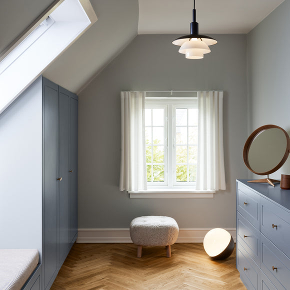 VL Studio Table/Floor Lamp Table Lamps Louis Poulsen