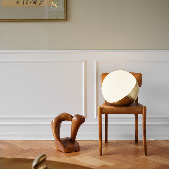 VL Studio Table/Floor Lamp Table Lamps Louis Poulsen