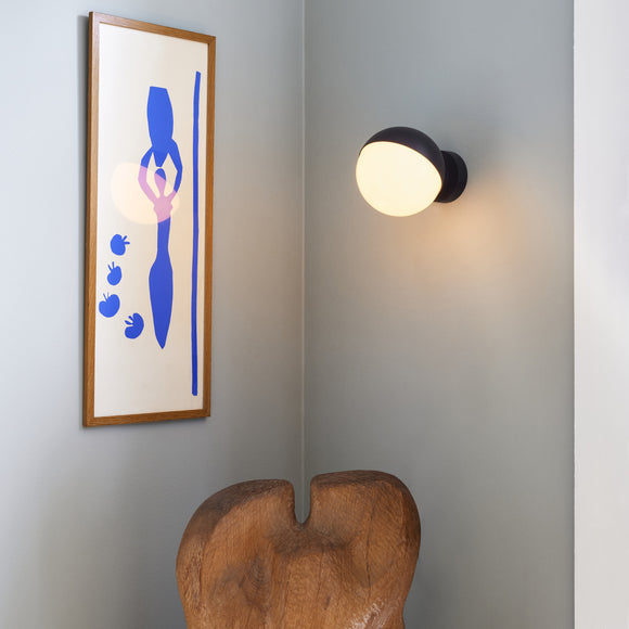 VL Studio Wall Sconce Wall Light Fixtures Louis Poulsen