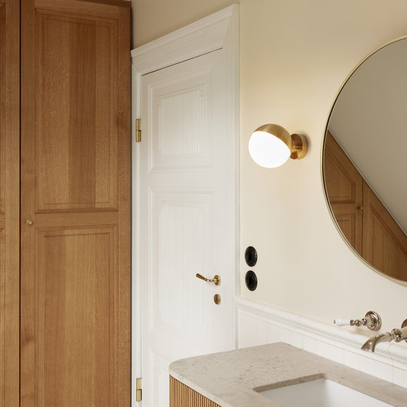 VL Studio Wall Sconce Wall Light Fixtures Louis Poulsen