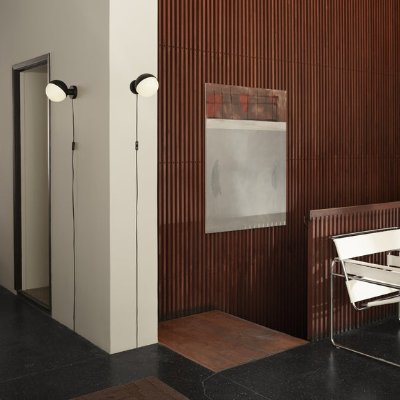 VL Studio Wall Sconce Wall Light Fixtures Louis Poulsen