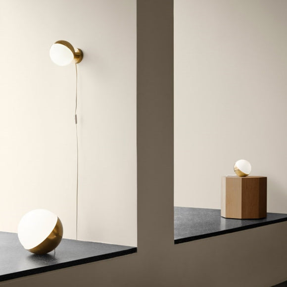 VL Studio Wall Sconce Wall Light Fixtures Louis Poulsen