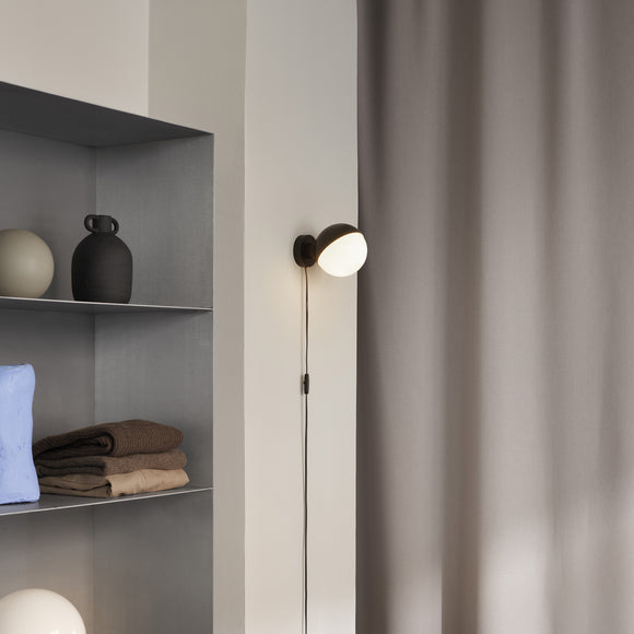 VL Studio Wall Sconce Wall Light Fixtures Louis Poulsen
