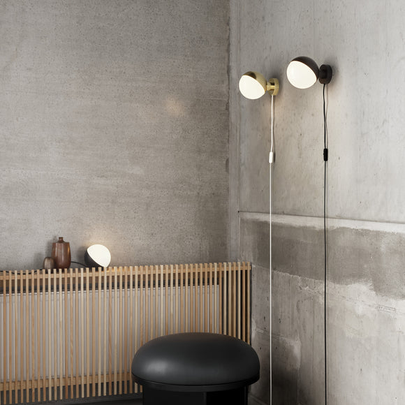 VL Studio Wall Sconce Wall Light Fixtures Louis Poulsen