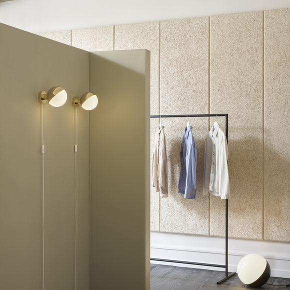 VL Studio Wall Sconce Wall Light Fixtures Louis Poulsen