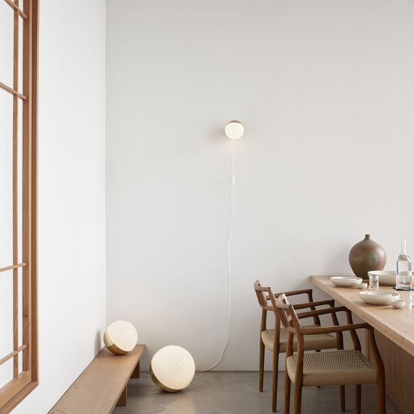 VL Studio Wall Sconce Wall Light Fixtures Louis Poulsen