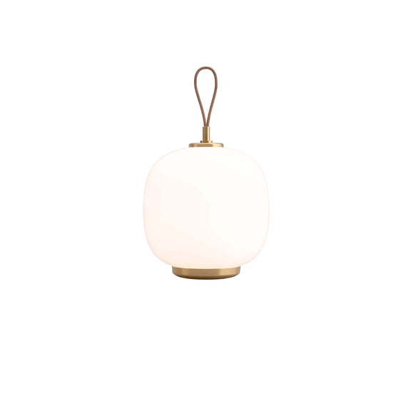 VL45 Radiohus LED Portable Table Lamp Table Lamps Louis Poulsen