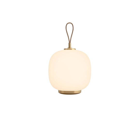 VL45 Radiohus LED Portable Table Lamp Table Lamps Louis Poulsen