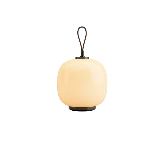 VL45 Radiohus LED Portable Table Lamp Table Lamps Louis Poulsen