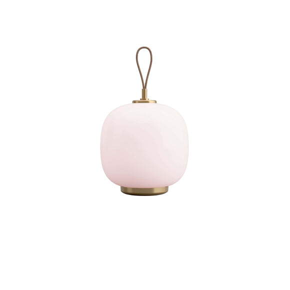 VL45 Radiohus LED Portable Table Lamp Table Lamps Louis Poulsen