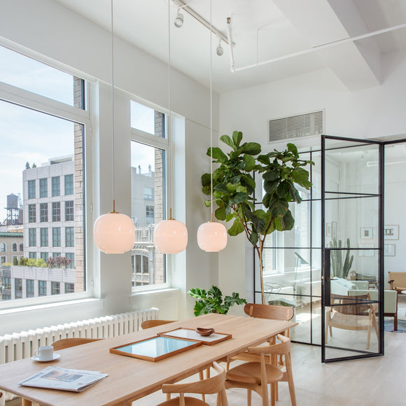 VL45 Radiohus Pendant Light Lighting Louis Poulsen