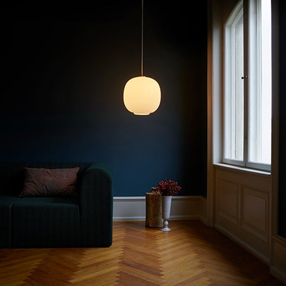 VL45 Radiohus Pendant Light Lighting Louis Poulsen