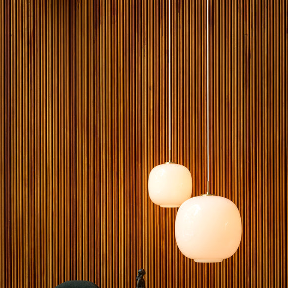 VL45 Radiohus Pendant Light Lighting Louis Poulsen