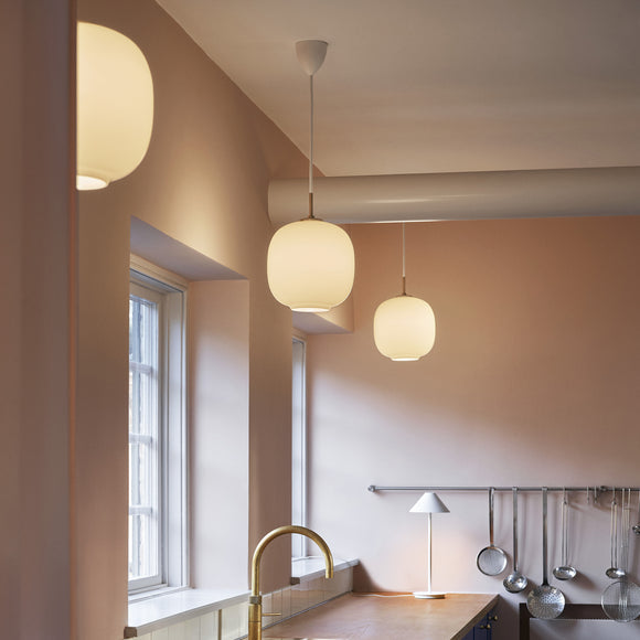 VL45 Radiohus Pendant Light Lighting Louis Poulsen