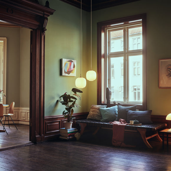 VL45 Radiohus Pendant Light Lighting Louis Poulsen