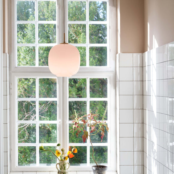 VL45 Radiohus Pendant Light Lighting Louis Poulsen