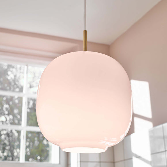 VL45 Radiohus Pendant Light Lighting Louis Poulsen