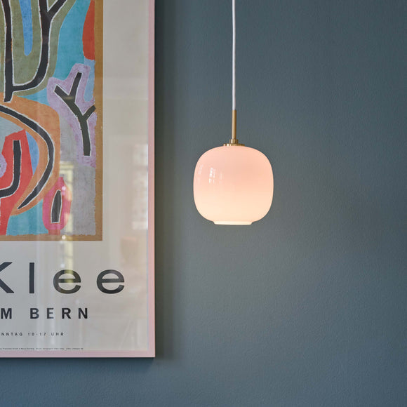 VL45 Radiohus Pendant Light Lighting Louis Poulsen