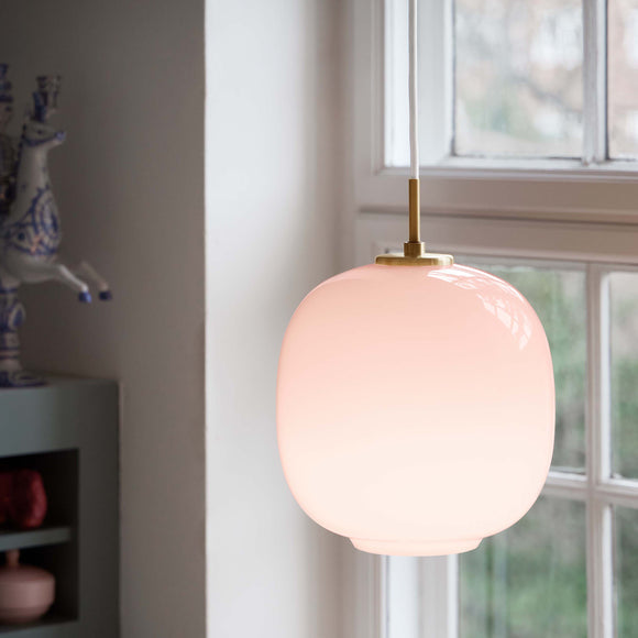 VL45 Radiohus Pendant Light Lighting Louis Poulsen