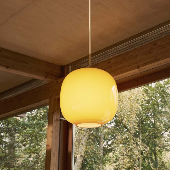VL45 Radiohus Pendant Light Lighting Louis Poulsen