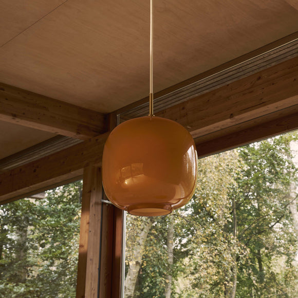 VL45 Radiohus Pendant Light Lighting Louis Poulsen