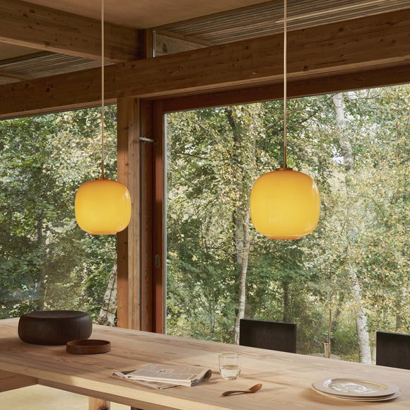 VL45 Radiohus Pendant Light Lighting Louis Poulsen