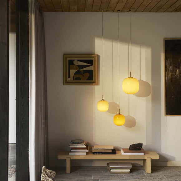 VL45 Radiohus Pendant Light Lighting Louis Poulsen