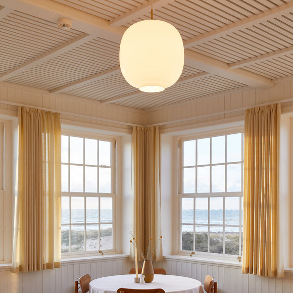 VL45 Radiohus Pendant Light Lighting Louis Poulsen