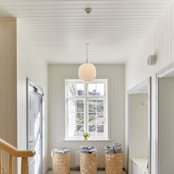 VL45 Radiohus Pendant Light Lighting Louis Poulsen