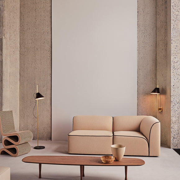 Yuh Floor Lamp Floor Lamps Louis Poulsen