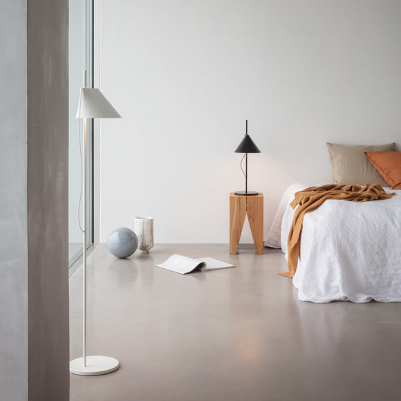 Yuh Floor Lamp Floor Lamps Louis Poulsen