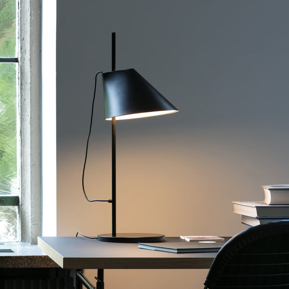 Yuh Table Lamp Desk Lamps Louis Poulsen