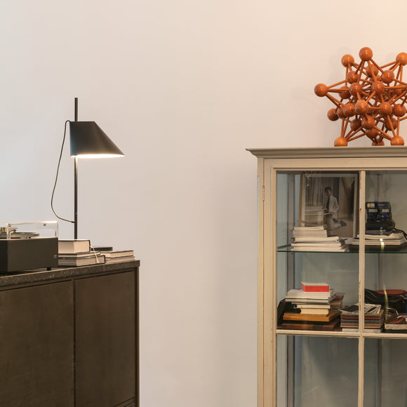 Yuh Table Lamp Desk Lamps Louis Poulsen