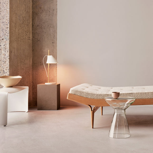 Yuh Table Lamp Desk Lamps Louis Poulsen